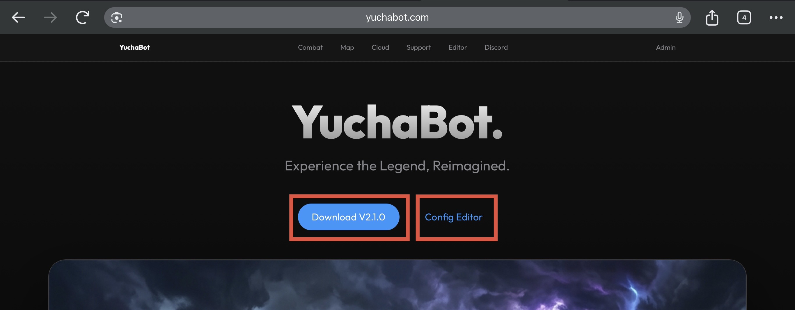 Download Bot