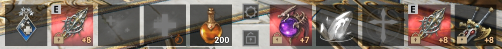 Item Layout