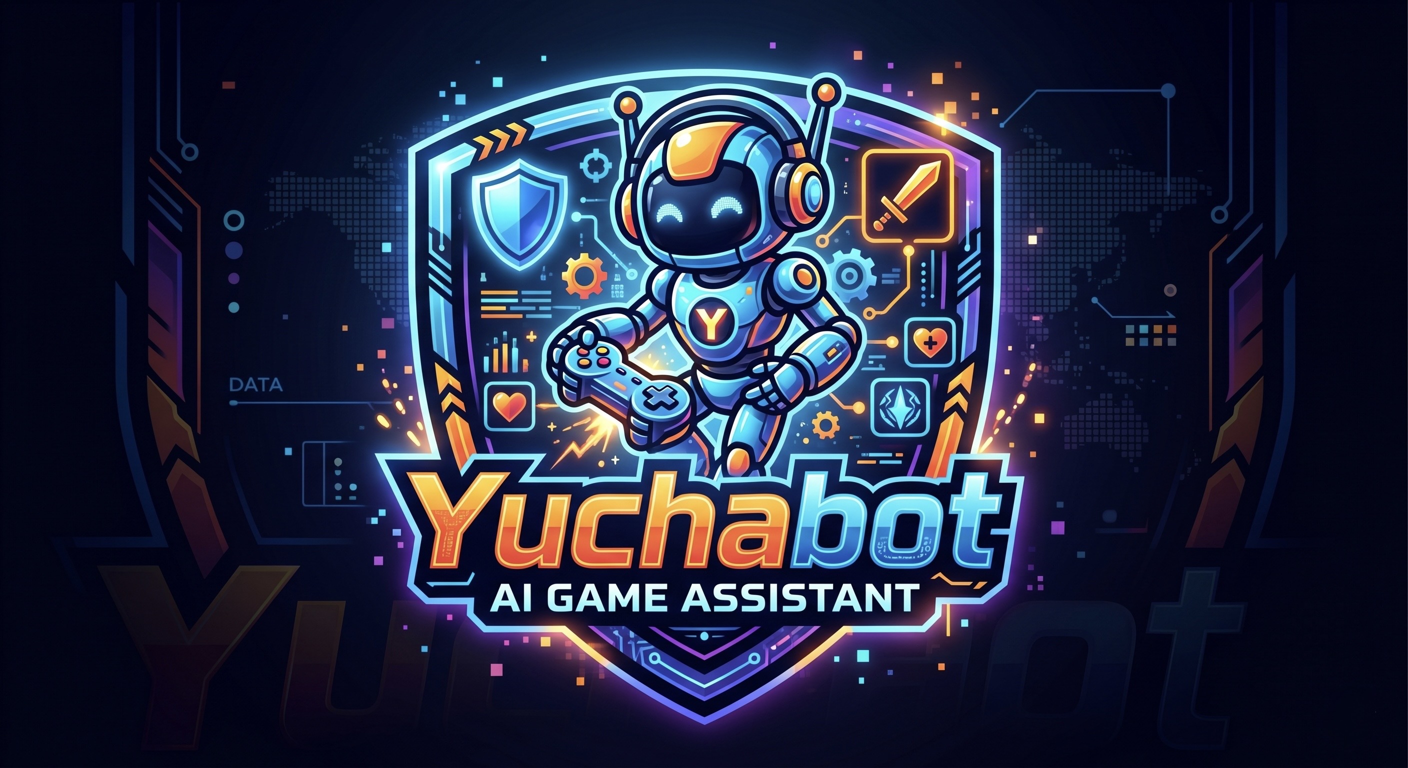 YuchaBot Logo
