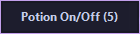 Locked Floating Button