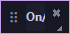 Small Floating Button